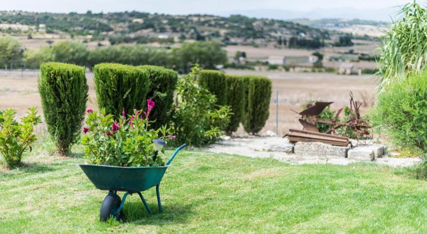 Villa Es Moli - Son Femenia Santa Margalida Εξωτερικό φωτογραφία